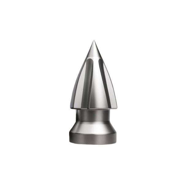 5,5mm | Chumbinho Harpex Aquiles (.22) – Ponta de Flecha – Penetração – 110 Unidades - Imagem 7