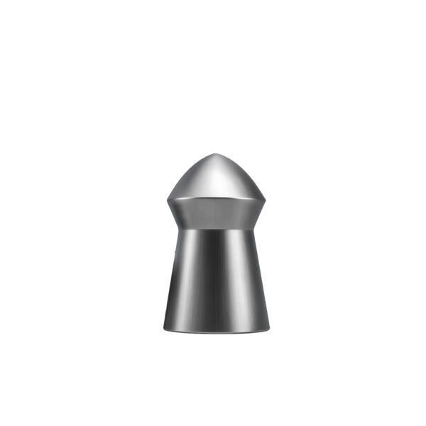 4,5mm | Chumbinho Harpex Sirius (.177) – Domo – Impacto – 200 Unidades - Imagem 8