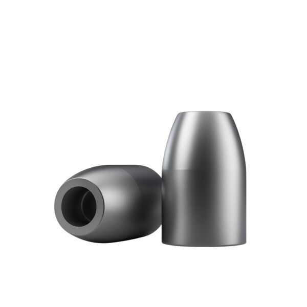 6,35mm | Chumbinho Harpex Slug (.25) – Ponta Oca – Impacto e Expansão – 80 Unidades - Imagem 7