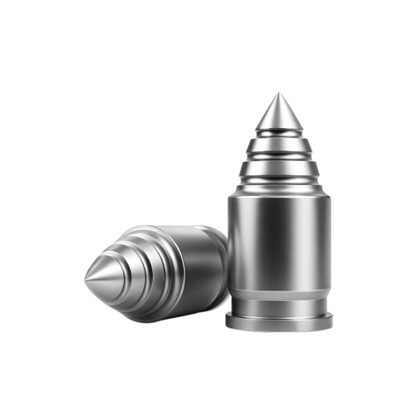 5,5mm | Chumbinho Harpex Zeus (.22) – Pontudo – Penetração – 110 Unidades - Imagem 8