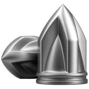 6,35mm |  Perseus – Harpex 6,35mm (.25) – 110 ou 180 Unidades