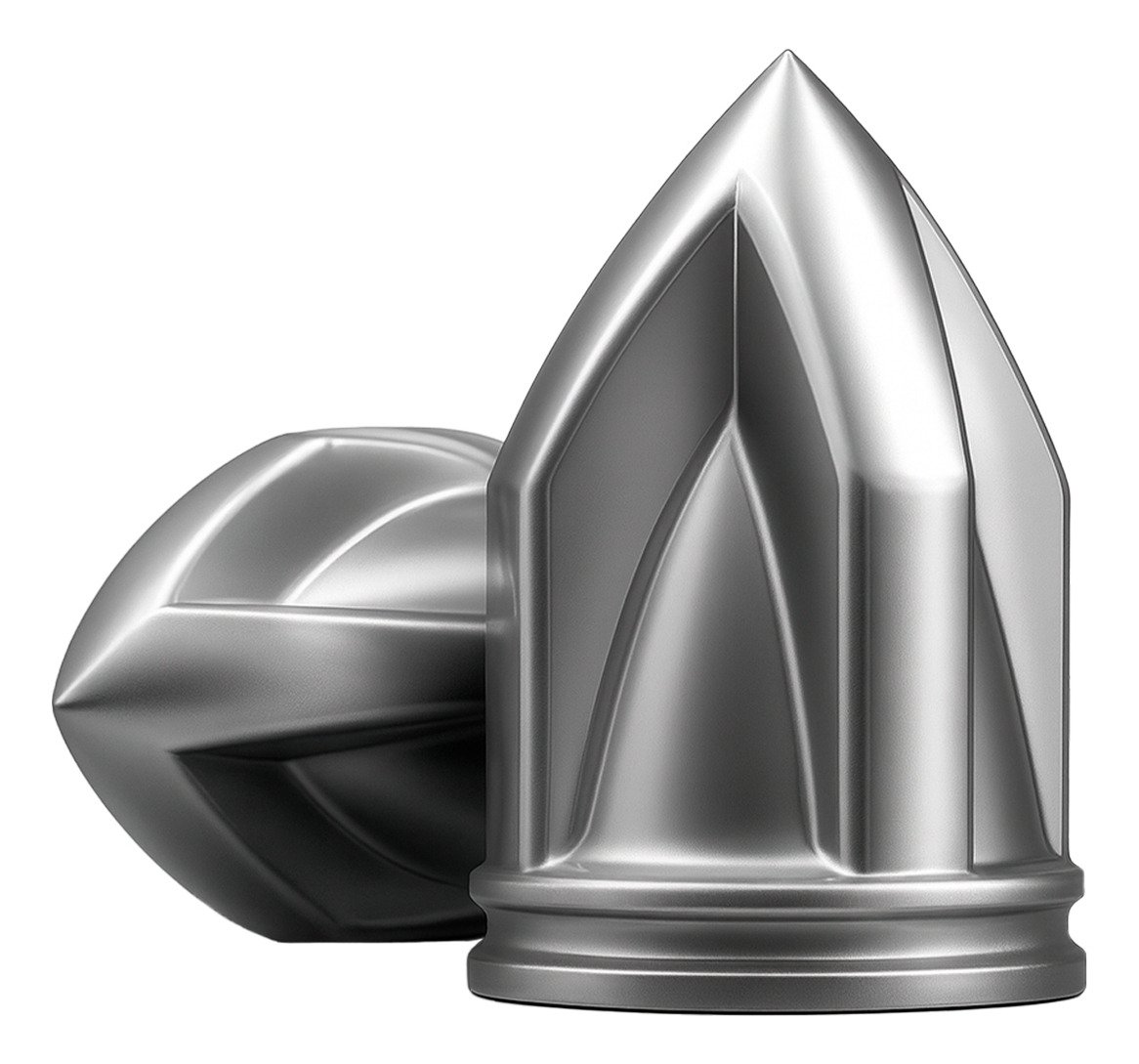 6,35mm | Perseus – Harpex 6,35mm (.25) – 110 ou 180 Unidades