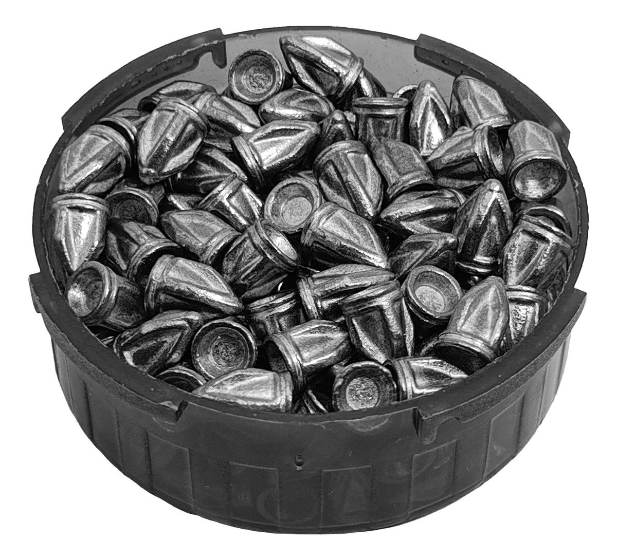 6,35mm | Perseus – Harpex 6,35mm (.25) – 110 ou 180 Unidades - Imagem 4