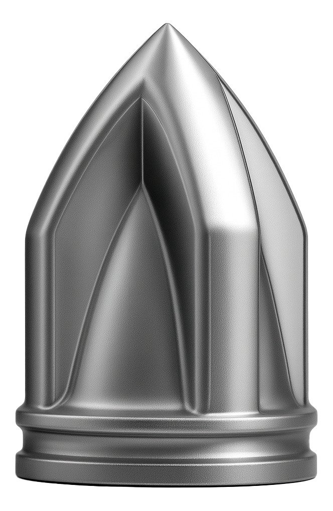 6,35mm | Perseus – Harpex 6,35mm (.25) – 110 ou 180 Unidades - Imagem 5